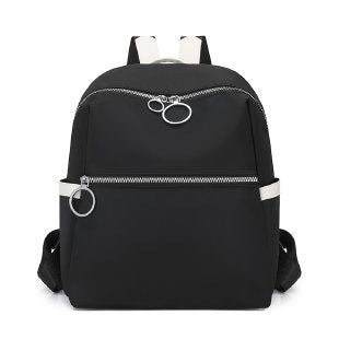 Stylish Compact Backpack Kalsten