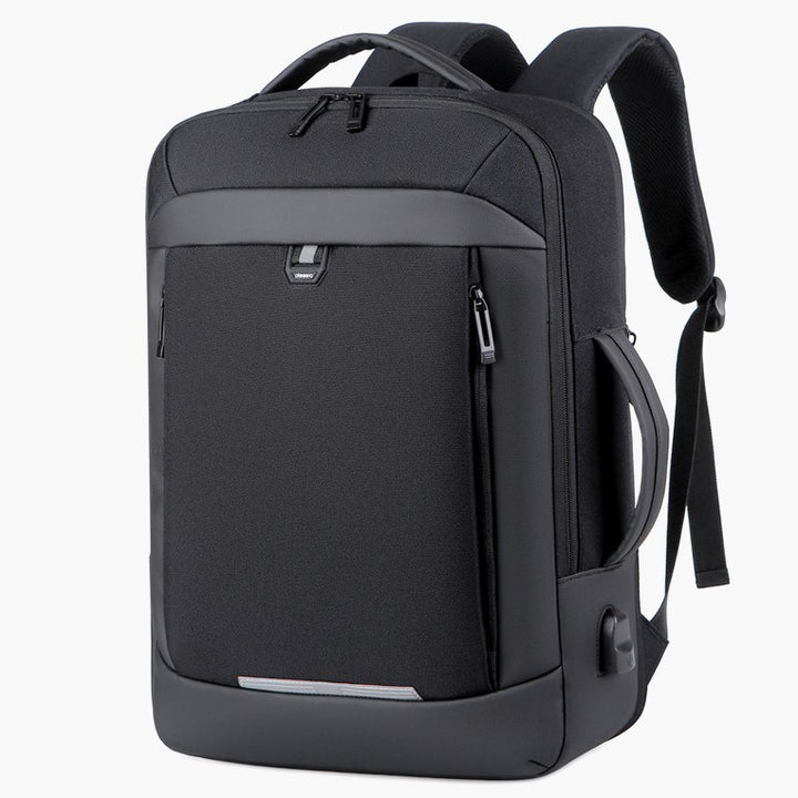 Sleek Professional Anti-Theft Backpack Kalsten