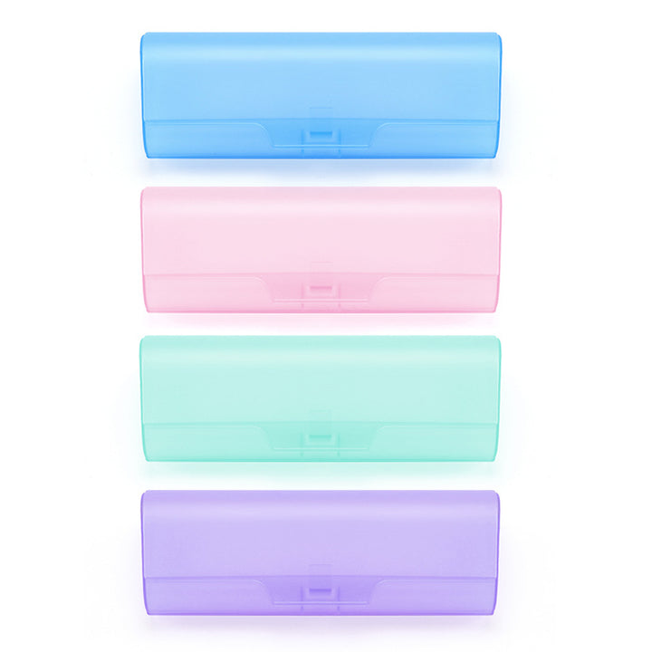 Stylish Eyewear Protection Case Kalsten