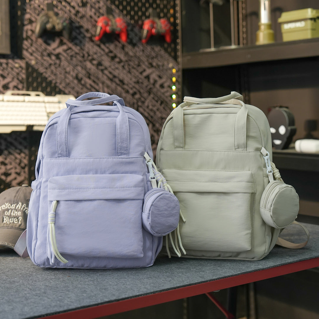 Multi-Functional Lightweight Travel Backpack Kalsten