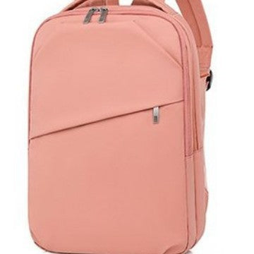 Sleek Slim-Fit Backpack Kalsten