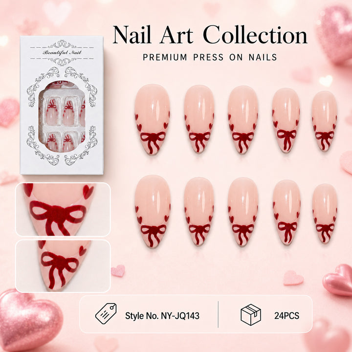 Nail tips Kalsten