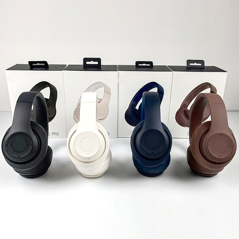 Wireless Over-Ear Headphones Kalsten