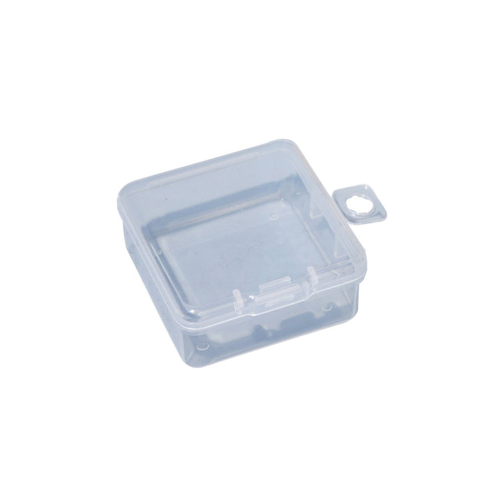 Compact Clear Organizer Box Kalsten