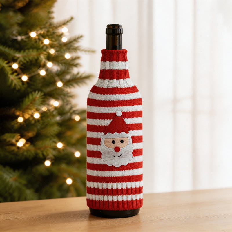 Christmas gift bottle warmer Kalsten