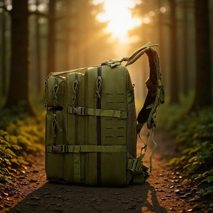 Tactical Backpack Kalsten