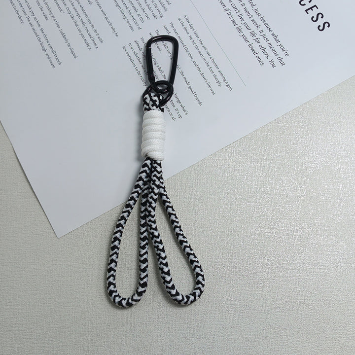 Versatile Adventure Keychain Holder Kalsten