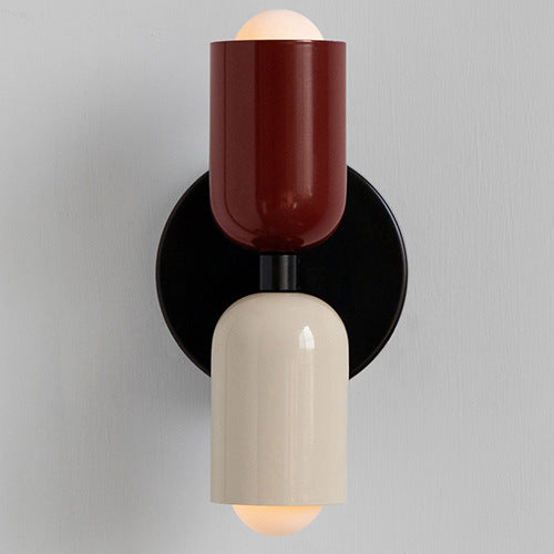 MP H23 Up Down Wall Light | Noxord
