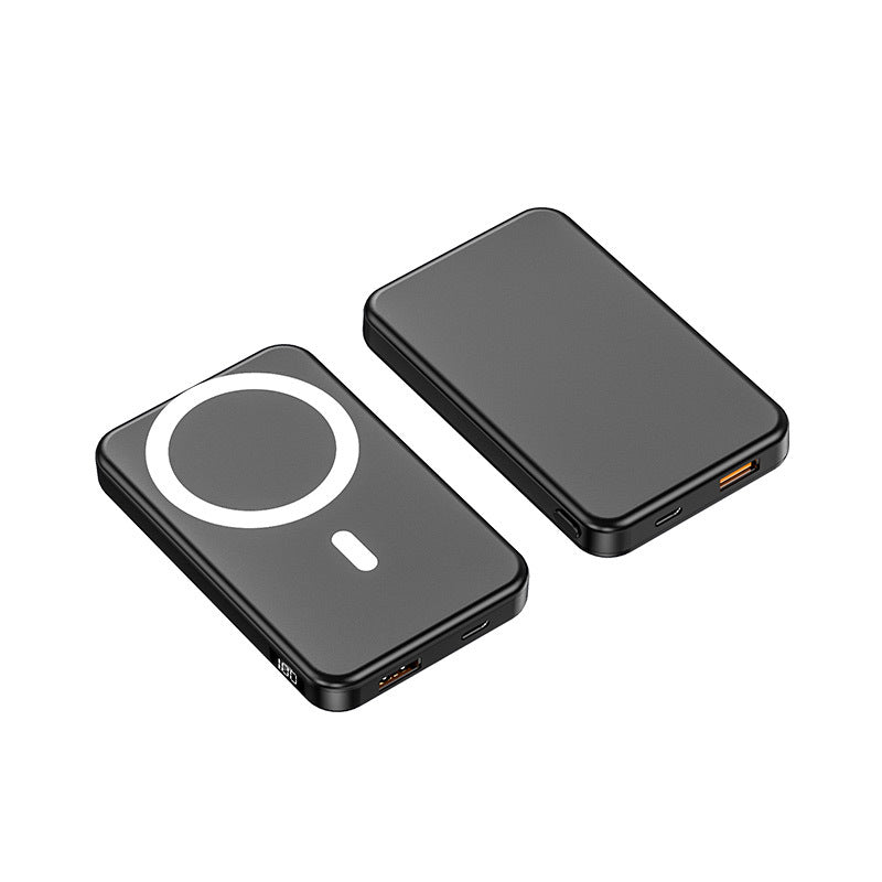 Portable Qi Charger Kalsten