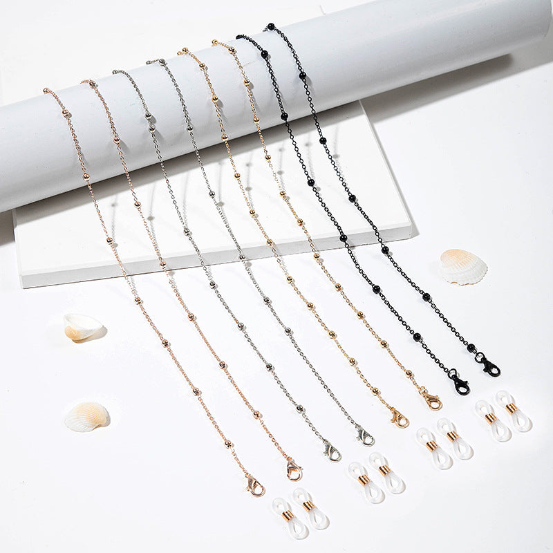 Stylish Eyewear Chain Kalsten