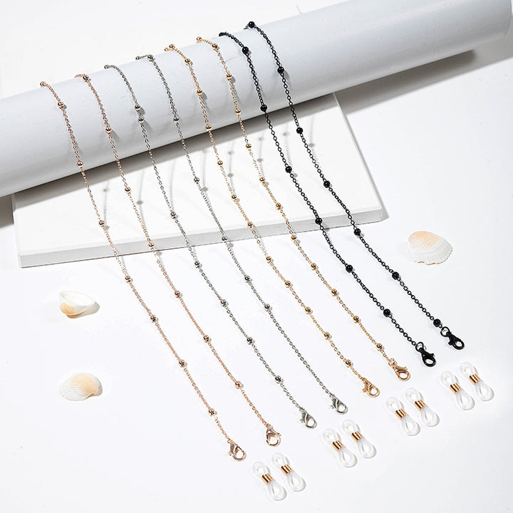 Stylish Eyewear Chain Kalsten