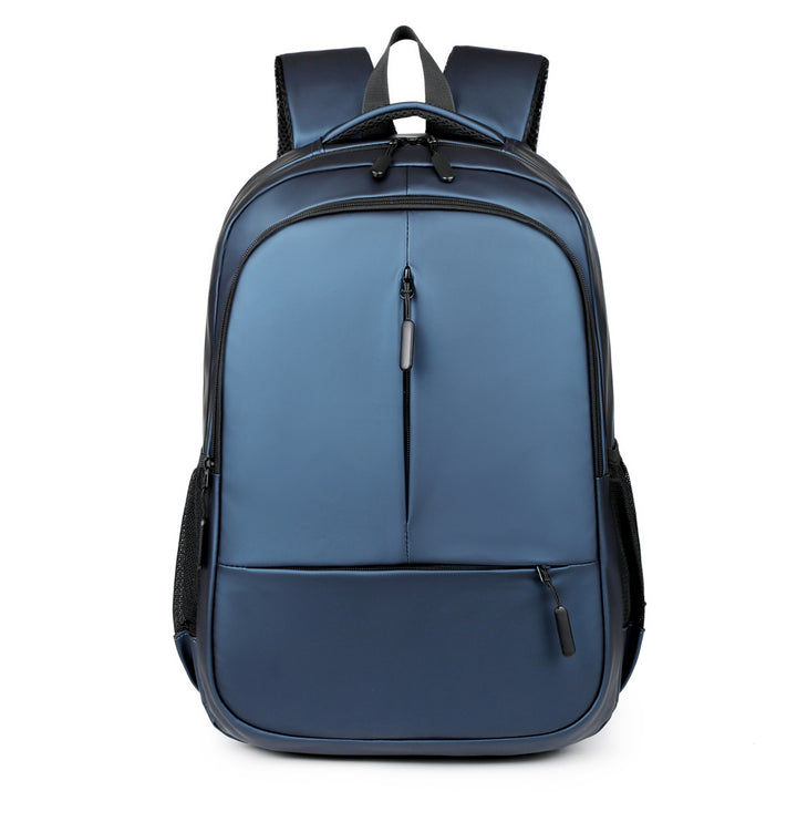 Sleek Ergonomic Travel Backpack Kalsten