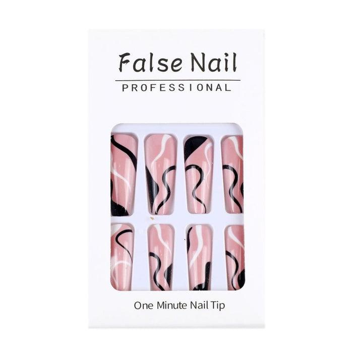 Creative Nail Design Kalsten