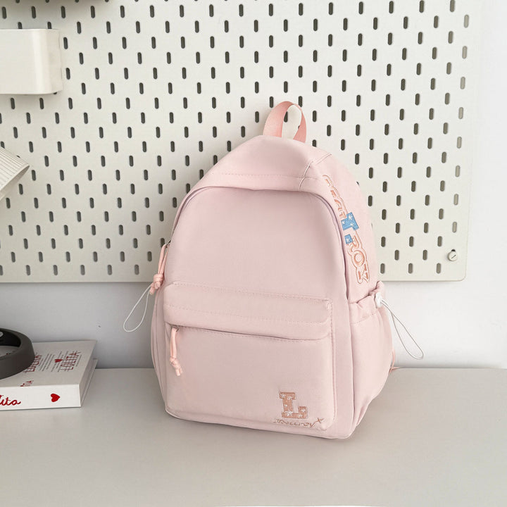 Casual Mini Backpack Kalsten