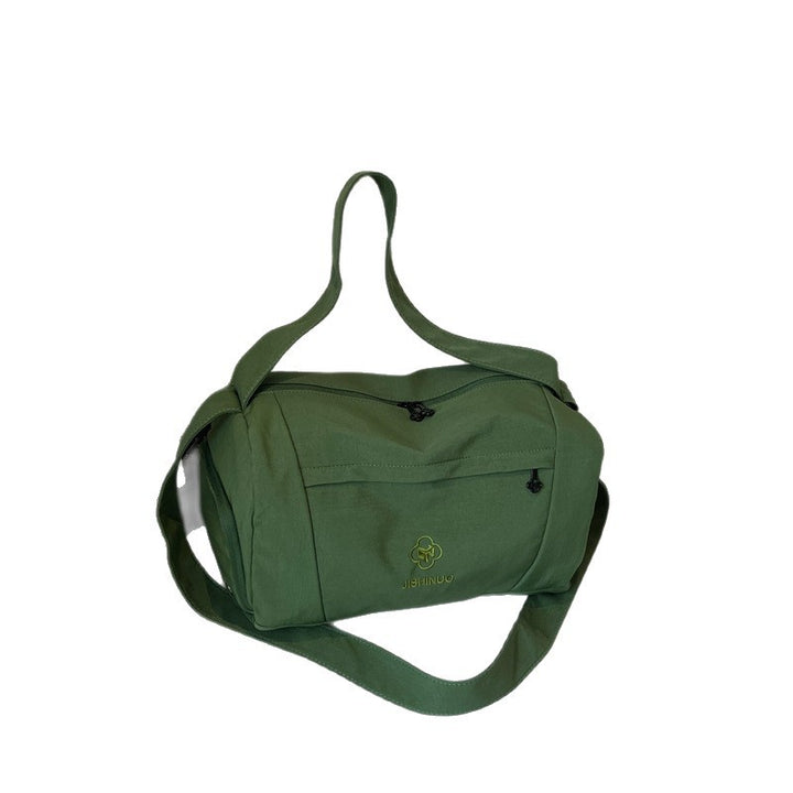 Stylish Lightweight Duffel Kalsten