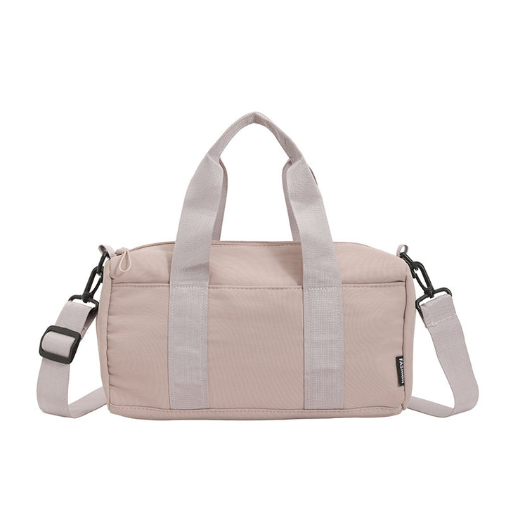 WoVersatile Everyday Canvas Utility Bag Kalsten