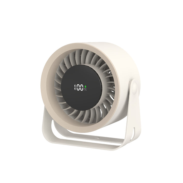 Unisex Portable Mini Air Circulator Kalsten