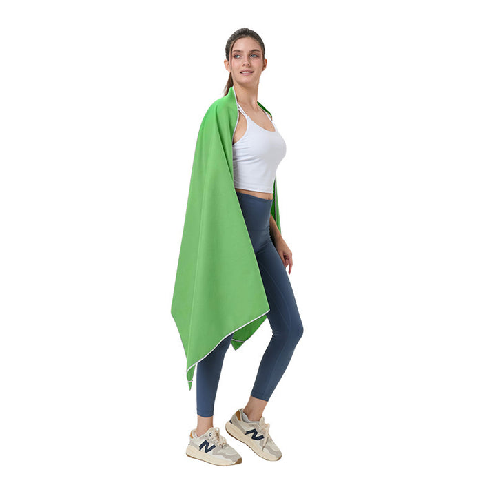 ultralight microfiber travel towel Kalsten
