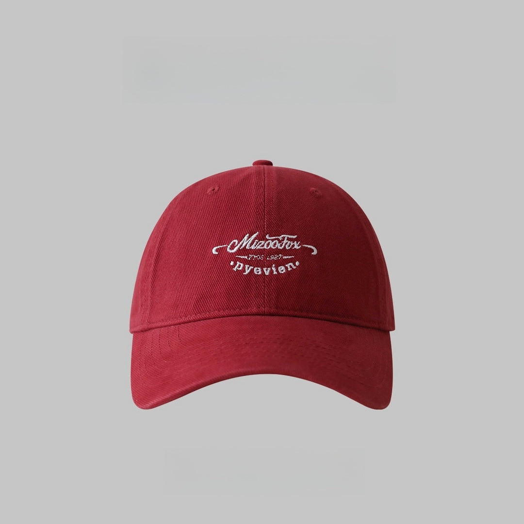 Men's Classic Adjustable Cotton Baseball Cap Kalsten