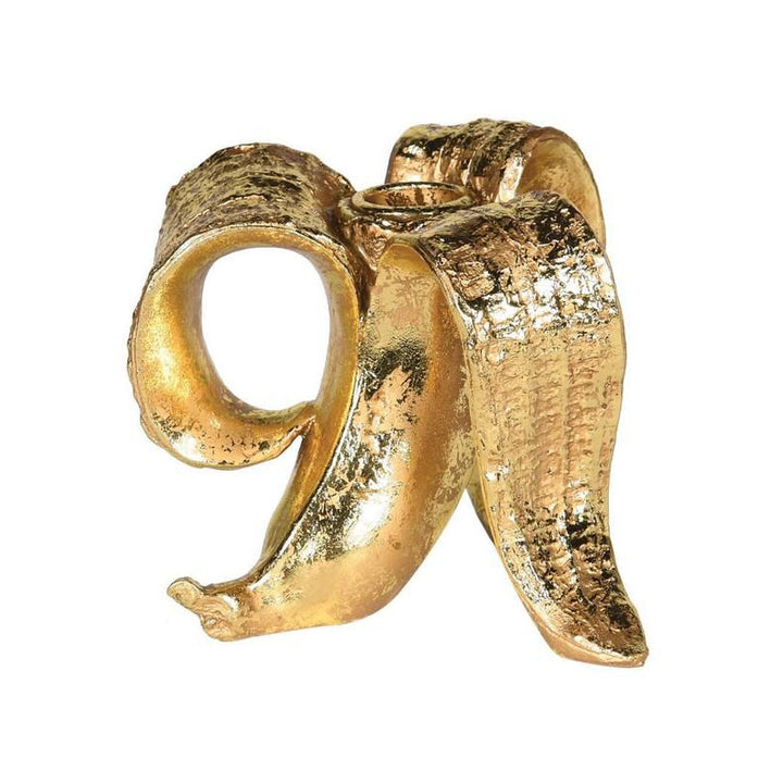 Artistic Snake Candle Holder