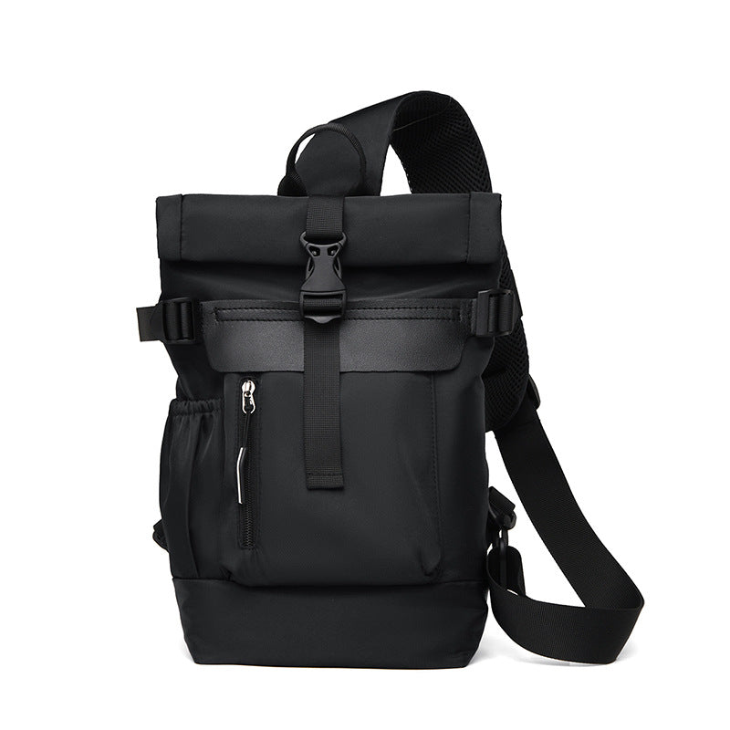 Waterproof Rolltop Backpack Kalsten