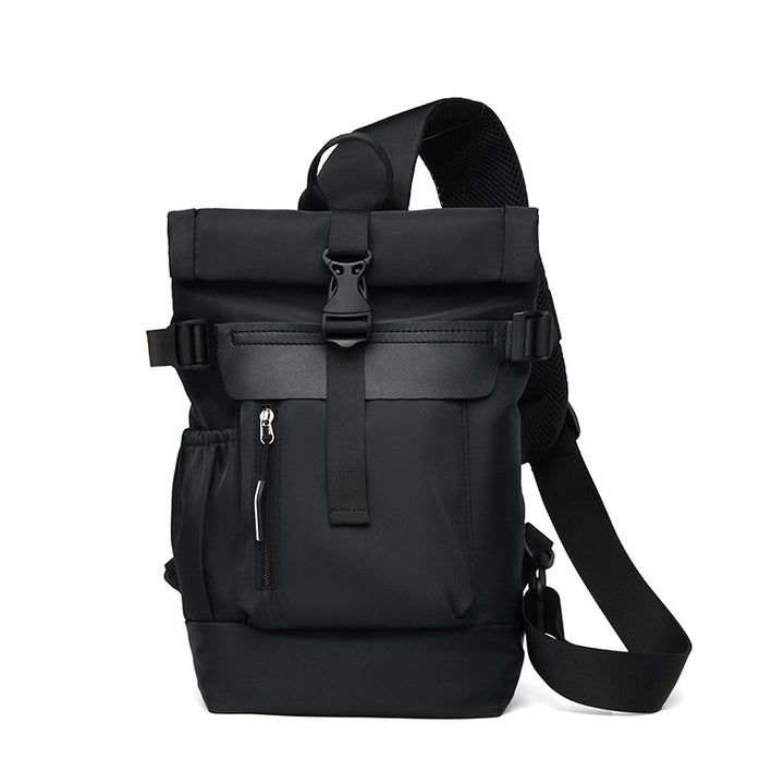 Waterproof Rolltop Backpack Kalsten