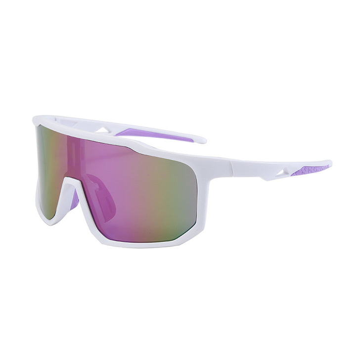 Men's High-Performance Sports Sunglasses Kalsten