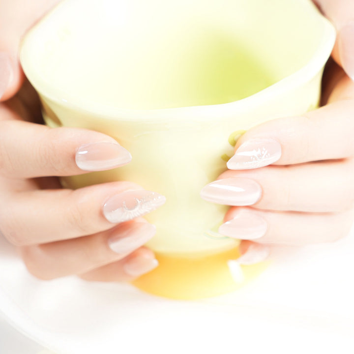 Decorative Nail Art Kalsten