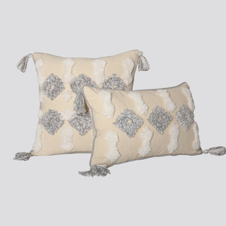 Pattern Decorative Cushion