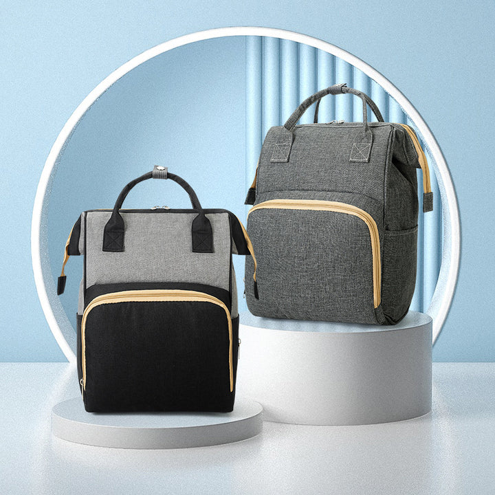 Multi-Functional Insulated Backpack Kalsten