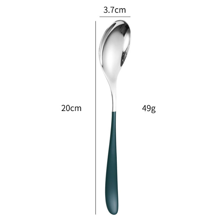More Elegant and High-Quality Salad Serving Spoon Kalsten