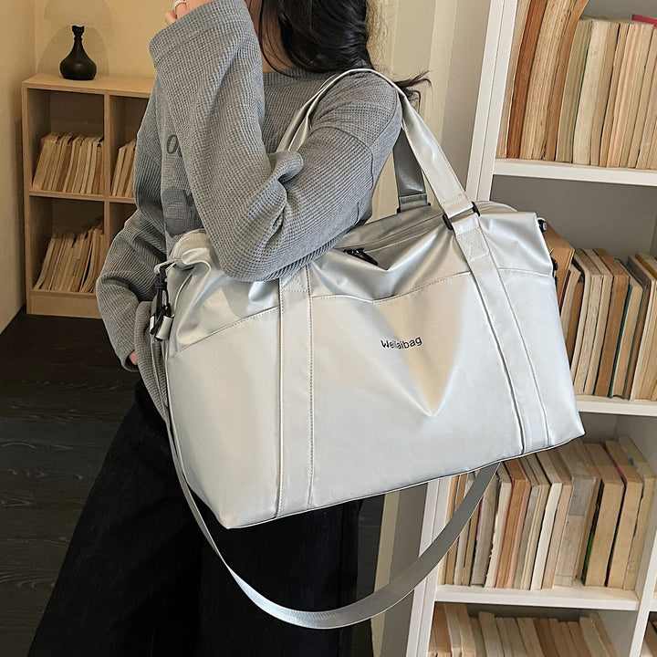 Waterproof Gym Duffle Bag Kalsten