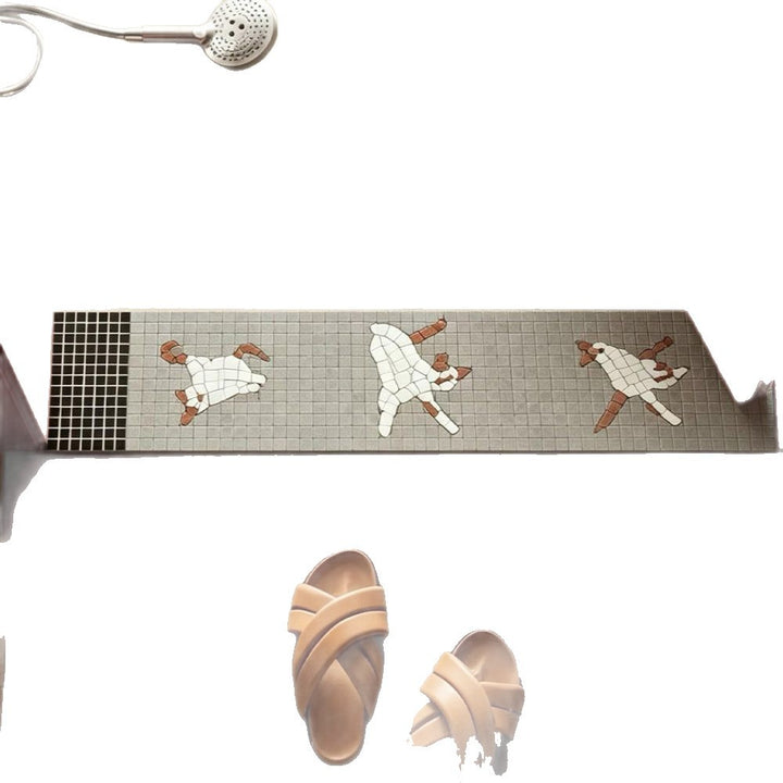 Decorative Mosaic Bathroom Tile Kalsten