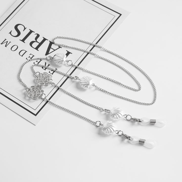 Decorative Beaded Eyewear Chain Kalsten