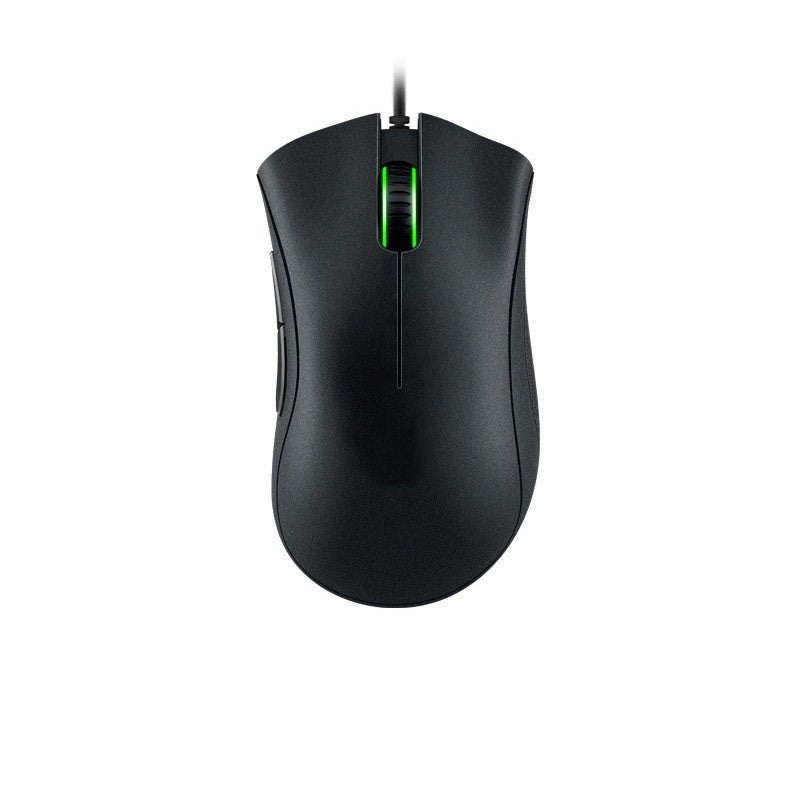 High-Precision Wireless Gaming Mouse with Ergonomic Design Kalsten