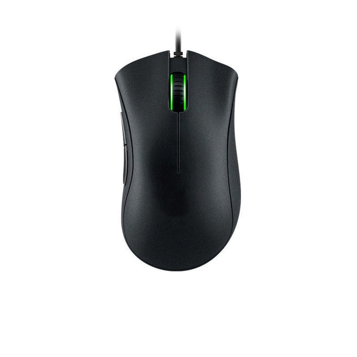 High-Precision Wireless Gaming Mouse with Ergonomic Design Kalsten