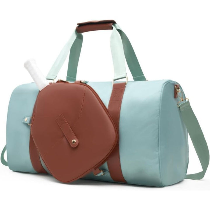 Sporty Weekend Bag Kalsten
