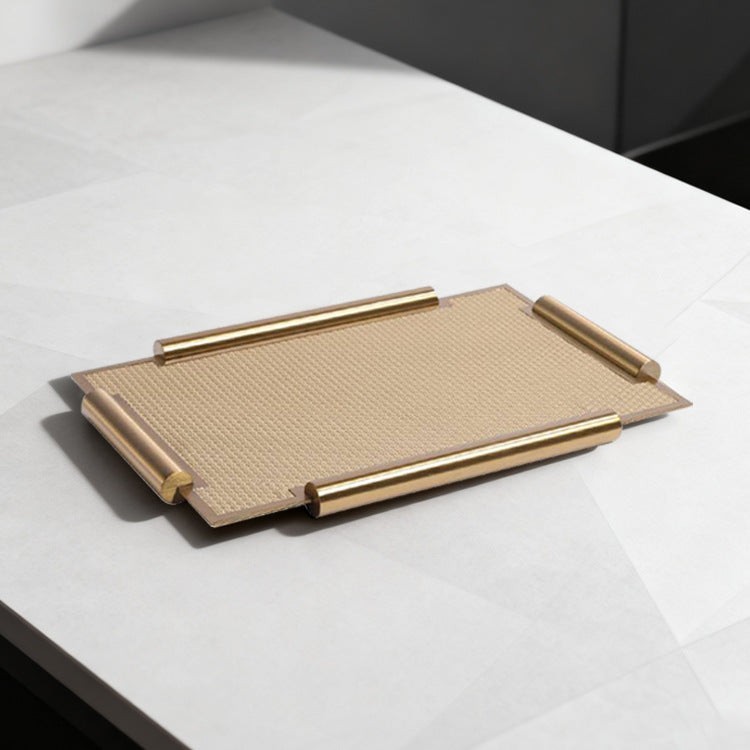 Versatile Non-Slip Baking Mat