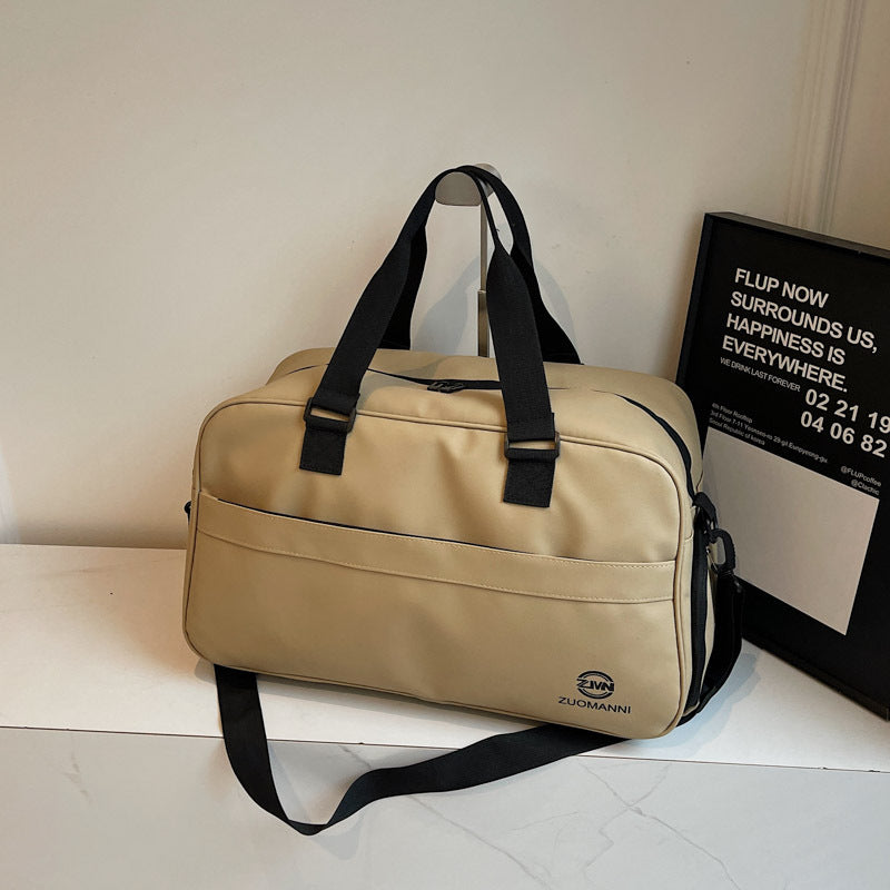 Waterproof Multi-Functional Travel Duffle Bag Kalsten