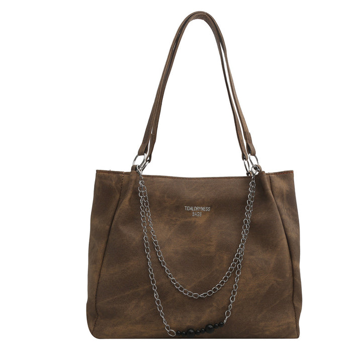 Stylish Chic Tote Bag