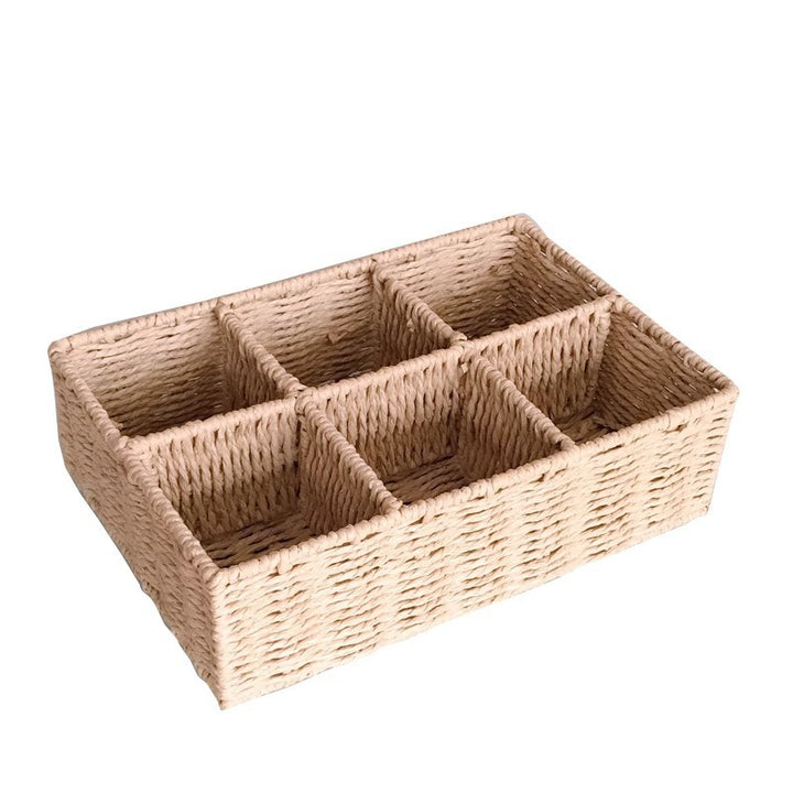 Woven Storage Cube Kalsten
