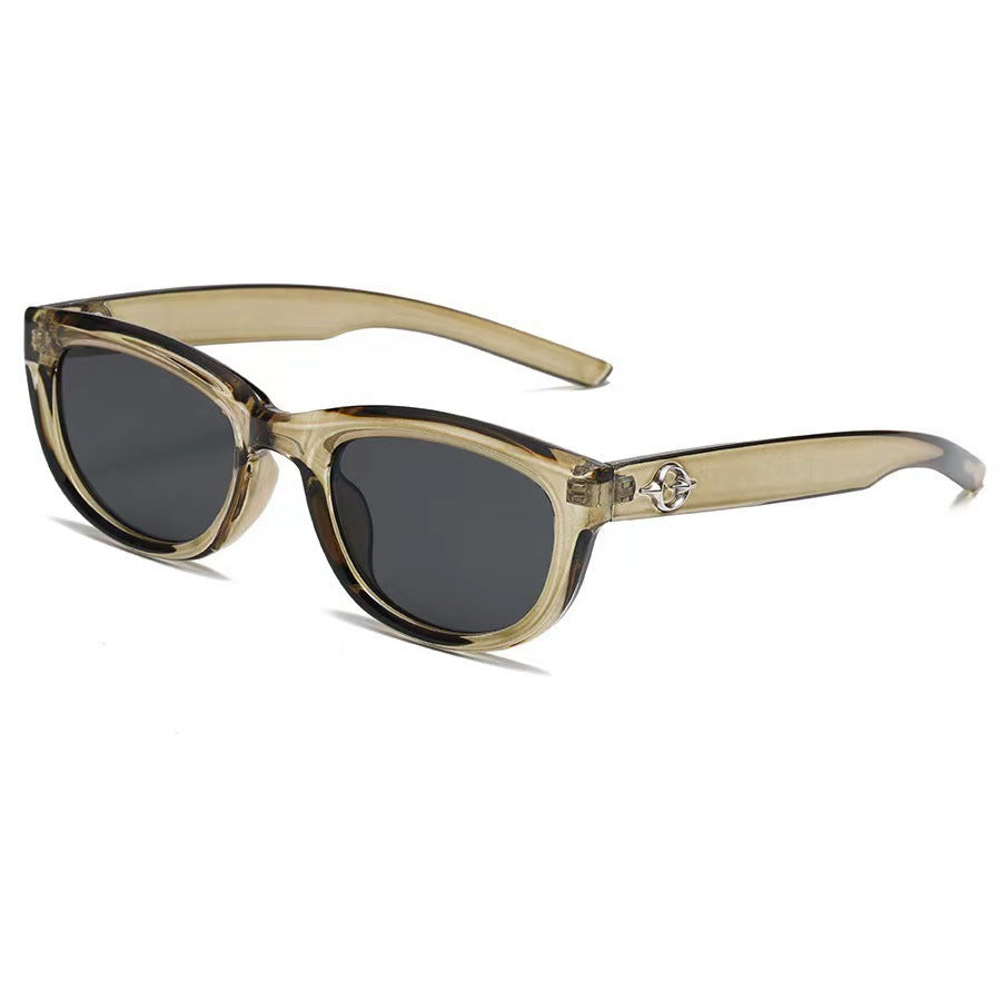 Retro Inspired Cat-Eye Sunglasses Kalsten