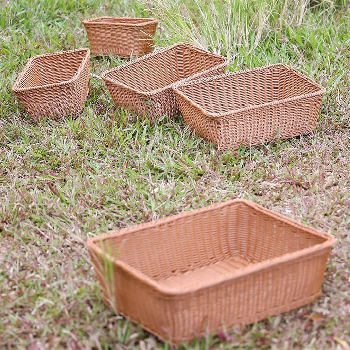 Storage Basket Kalsten