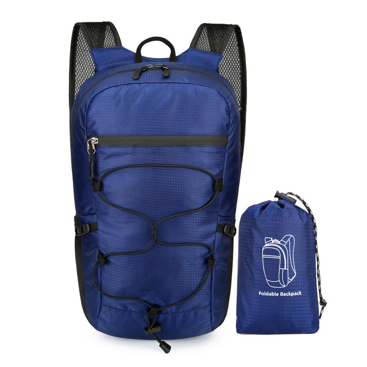 Foldable Lightweight Backpack Kalsten