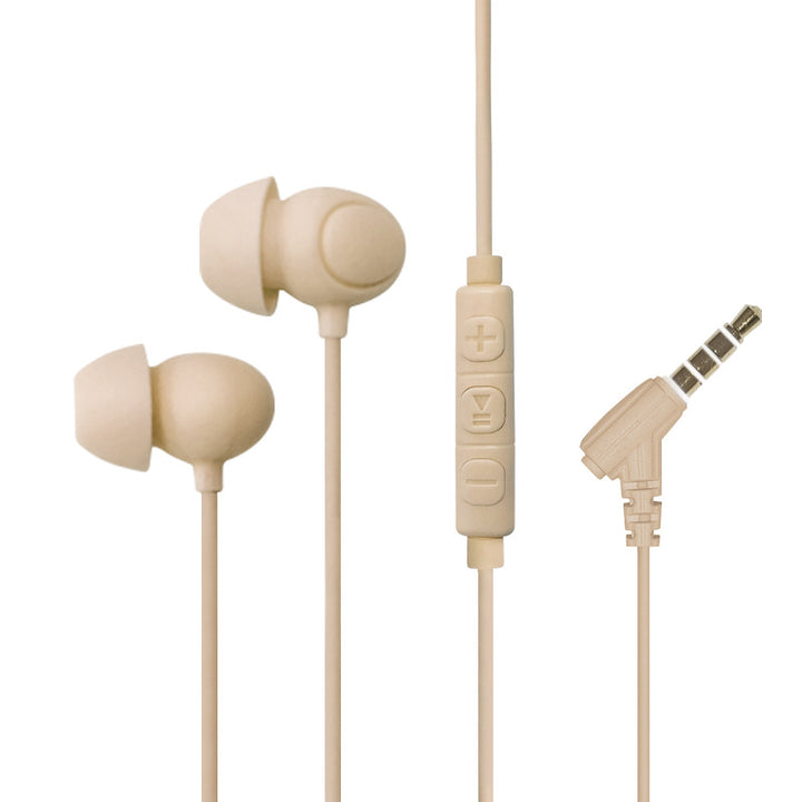 In-Ear Headphones with Noise Isolation Kalsten