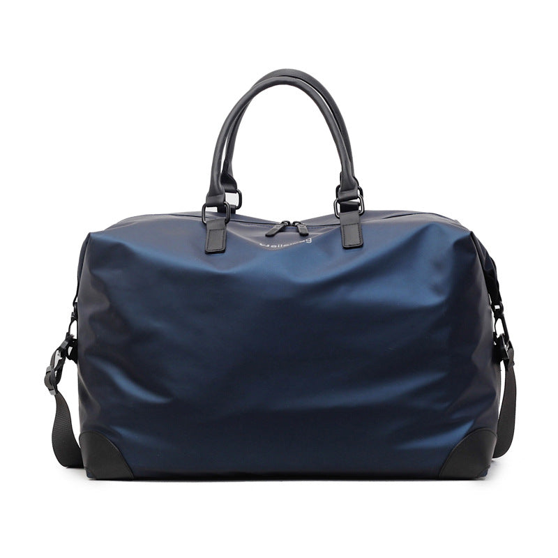 Premium Waterproof Travel Duffel