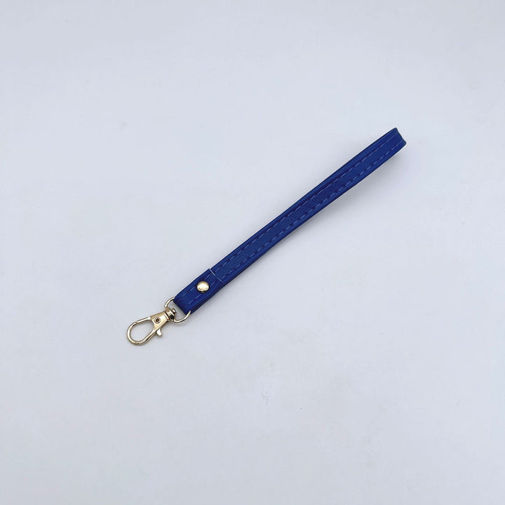 Leather Keychain Kalsten