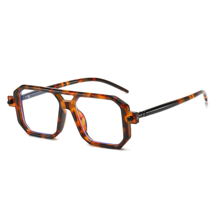 Stylish Geometric Sunglasses Kalsten