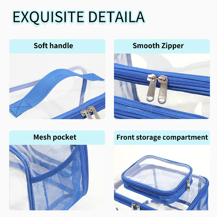 Travel Cosmetic Storage Bag Kalsten