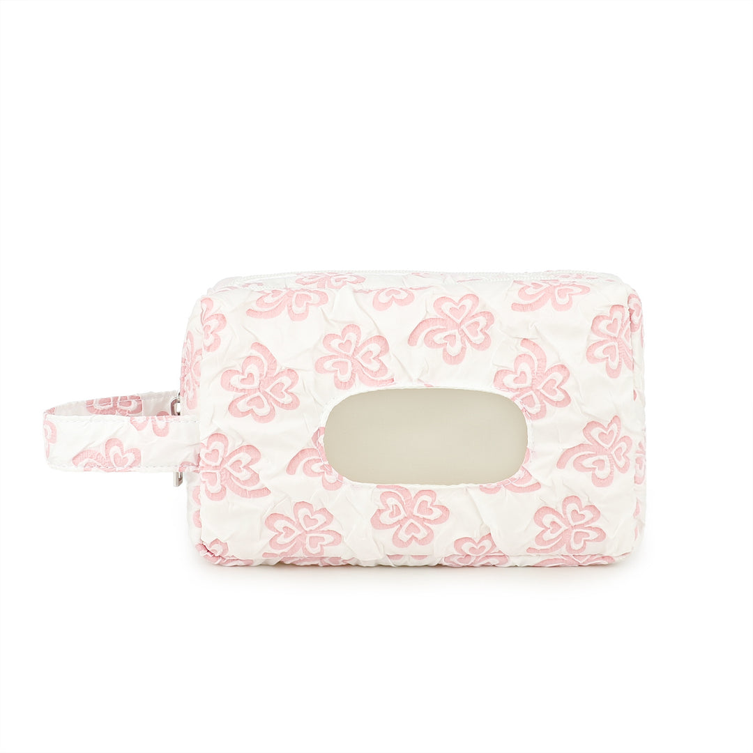 Practical and Stylish Cosmetic Bag Kalsten